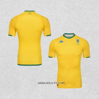 Tailandia Camiseta Primera Gabon 2022