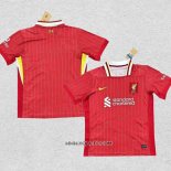 Tailandia Camiseta Primera Liverpool 2024-2025