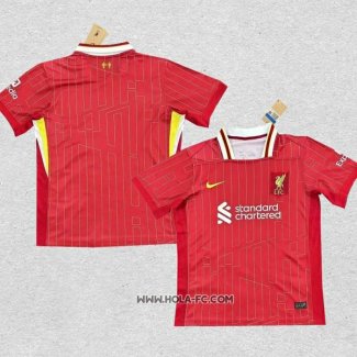 Tailandia Camiseta Primera Liverpool 2024-2025