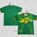 Tailandia Camiseta Primera Mali 2024