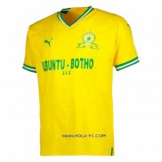 Tailandia Camiseta Primera Mamelodi Sundowns 2022-2023