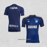 Tailandia Camiseta Primera Millonarios 2024