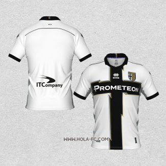 Tailandia Camiseta Primera Parma 2022-2023