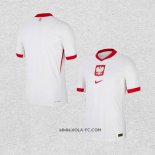 Tailandia Camiseta Primera Polonia 2024