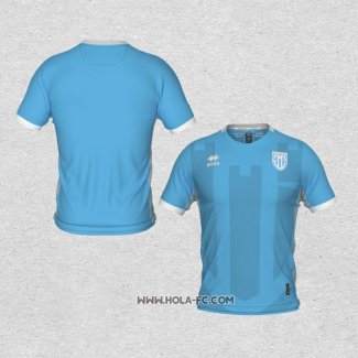 Tailandia Camiseta Primera San Marino 2022