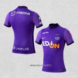 Tailandia Camiseta Primera Sanfrecce Hiroshima 2022