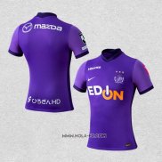 Tailandia Camiseta Primera Sanfrecce Hiroshima 2022