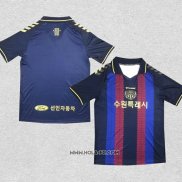 Tailandia Camiseta Primera Suwon 2023