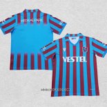 Tailandia Camiseta Primera Trabzonspor 2021-2022