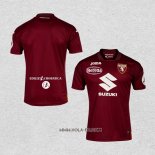Tailandia Camiseta Primera Turin 2023-2024