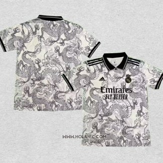 Tailandia Camiseta Real Madrid Special 2023-2024 Blanco