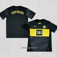 Tailandia Camiseta Segunda Borussia Dortmund 2024-2025