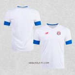 Tailandia Camiseta Segunda Costa Rica 2022
