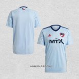 Tailandia Camiseta Segunda FC Dallas 2021