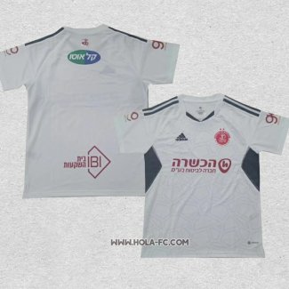 Tailandia Camiseta Segunda Hapoel Tel Aviv 2022-2023