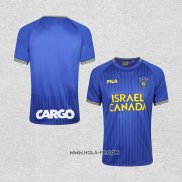 Tailandia Camiseta Segunda Maccabi Tel Aviv 2023-2024