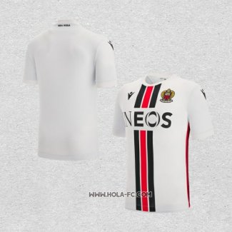 Tailandia Camiseta Segunda Nice 2022-2023