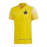 Tailandia Camiseta Segunda Sheriff Tiraspol 2021-2022