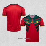 Tailandia Camiseta Tercera Camerun 2022-2023