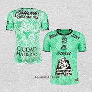 Tailandia Camiseta Tercera Leon 2022