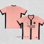 Tailandia Camiseta Tercera Paris Saint-Germain 2024-2025