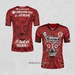 Tailandia Camiseta Tercera Tijuana 2022-2023