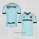 Tailandia Camiseta Tercera Toluca 2021-2022