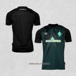 Tailandia Camiseta Tercera Werder Bremen 2022-2023