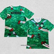 Tailandia Camiseta Werder Bremen Special 2023-2024