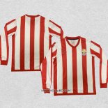Camiseta Guadalajara 115 Anos 2021 Manga Larga