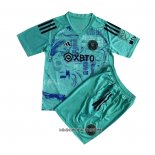 Camiseta Inter Miami One Planet 2023 Nino