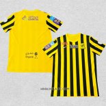 Camiseta Primera Al-Ittihad 2023-2024