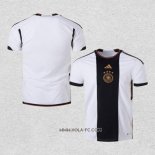 Camiseta Primera Alemania 2022