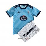 Camiseta Primera Celta de Vigo 2021-2022 Nino