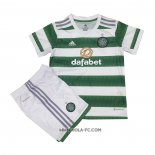Camiseta Primera Celtic 2022-2023 Nino