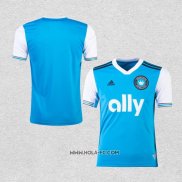 Camiseta Primera Charlotte FC 2022