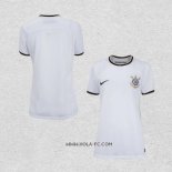 Camiseta Primera Corinthians 2022 Mujer