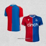 Camiseta Primera Crystal Palace 2023-2024