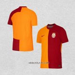 Camiseta Primera Galatasaray 2023-2024