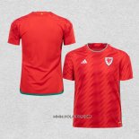 Camiseta Primera Gales 2022