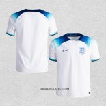 Camiseta Primera Inglaterra Authentic 2022