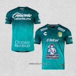 Camiseta Primera Leon 2021-2022