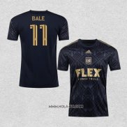 Camiseta Primera Los Angeles FC Jugador Bale 2022