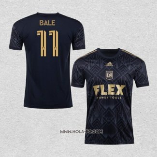 Camiseta Primera Los Angeles FC Jugador Bale 2022