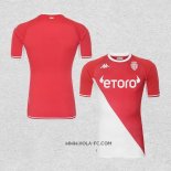 Camiseta Primera Monaco 2021-2022