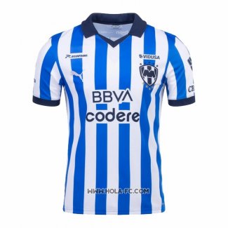 Camiseta Primera Monterrey 2023-2024