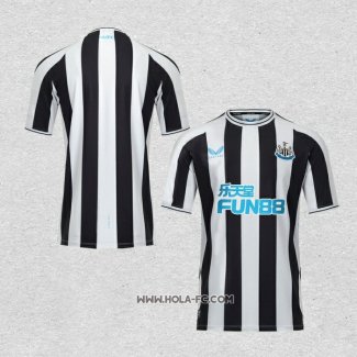 Camiseta Primera Newcastle United 2022-2023
