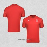 Camiseta Primera Nottingham Forest 2022-2023