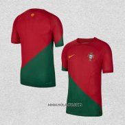 Camiseta Primera Portugal Authentic 2022