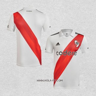 Camiseta Primera River 2022-2023